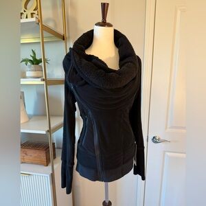 Lululemon Off the Mat Jacket